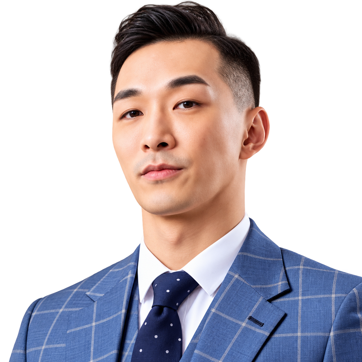 Dr Alvin, Orthopaedic Surgeon